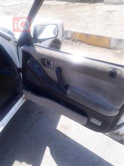 تۆیۆتا کراون